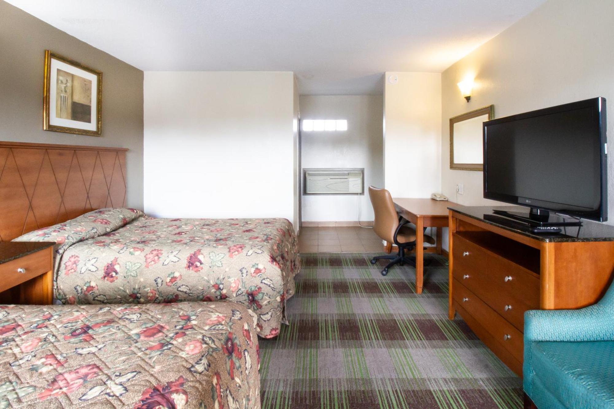 Whitehouse Motel Richmond South Bellwood Exteriér fotografie