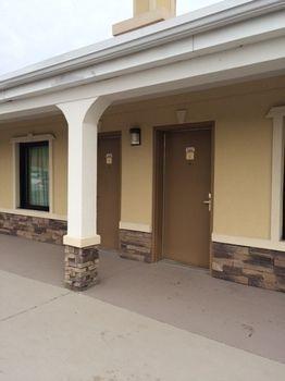 Whitehouse Motel Richmond South Bellwood Exteriér fotografie