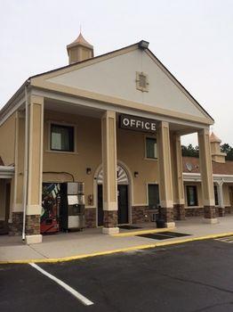 Whitehouse Motel Richmond South Bellwood Exteriér fotografie