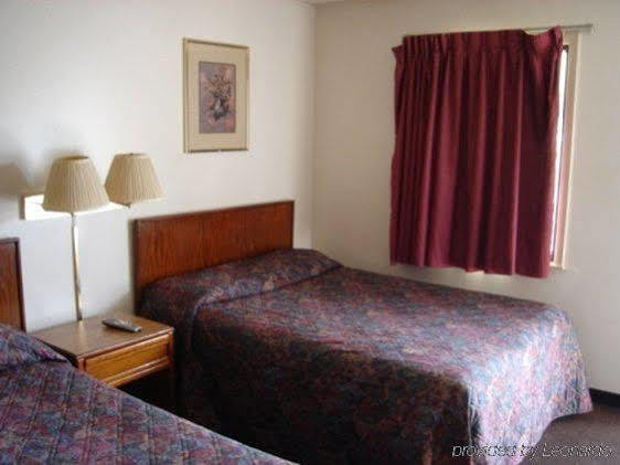 Whitehouse Motel Richmond South Bellwood Exteriér fotografie