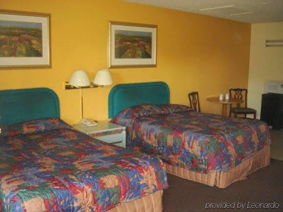 Whitehouse Motel Richmond South Bellwood Exteriér fotografie