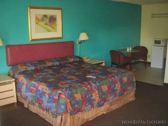 Whitehouse Motel Richmond South Bellwood Exteriér fotografie